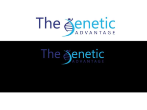 Logo Design by snawaz10051991 for The Genetic Advantage | Design: #17560983