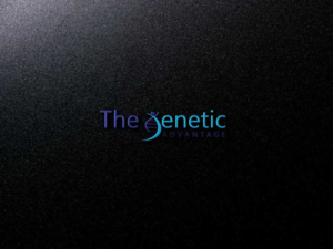 Logo Design by snawaz10051991 for The Genetic Advantage | Design: #17560984