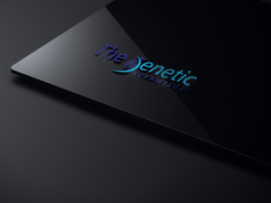 Logo Design by snawaz10051991 for The Genetic Advantage | Design: #17560987