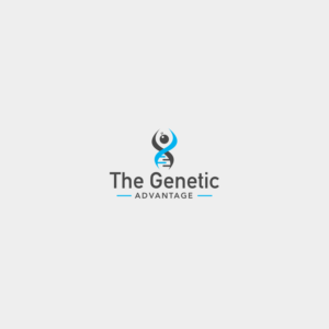 Logo Design by Ved Infotech for The Genetic Advantage | Design: #17461806