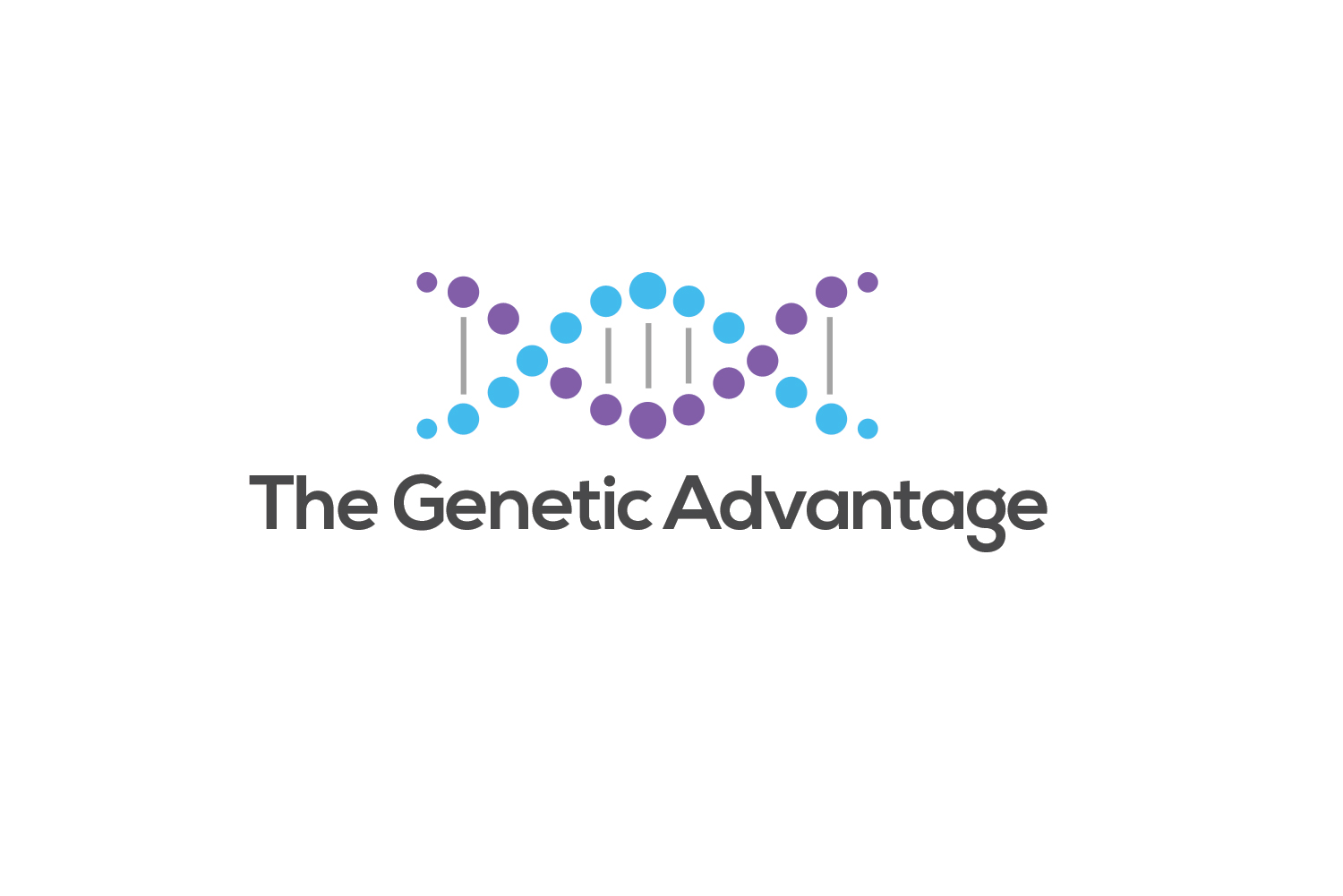 Logo Design by ivo_i_ivanov for The Genetic Advantage | Design #17491417