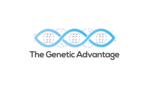Logo Design by ivo_i_ivanov for The Genetic Advantage | Design: #17491418