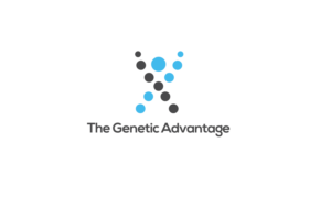 Logo Design by ivo_i_ivanov for The Genetic Advantage | Design: #17491419