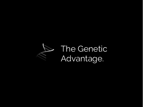 Logo Design by JBMason for The Genetic Advantage | Design #17476072