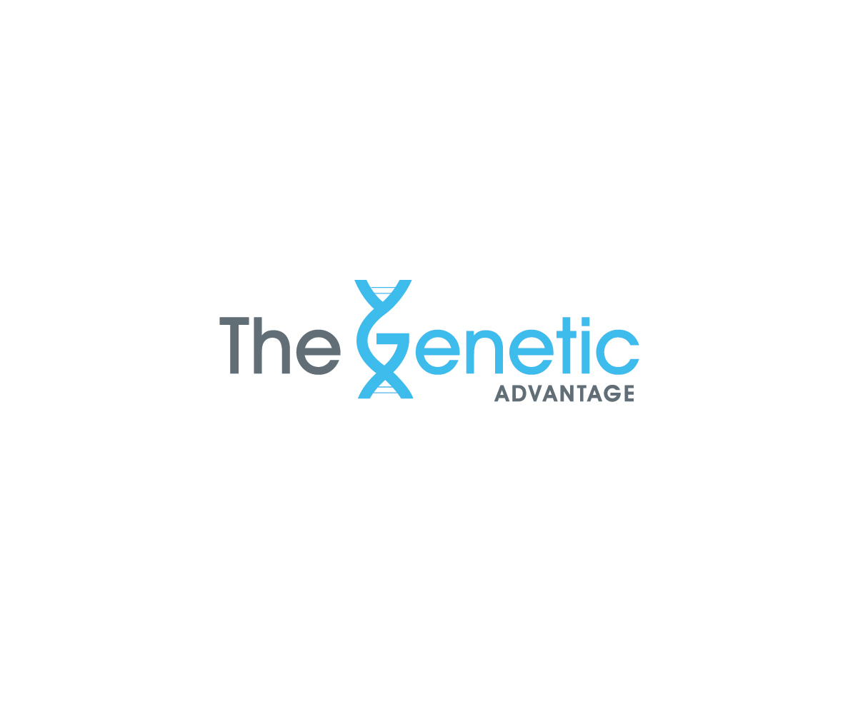 Logo Design by Designpool for The Genetic Advantage | Design #17472689