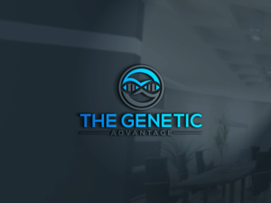 Logo Design by Thomas00 for The Genetic Advantage | Design: #17477701