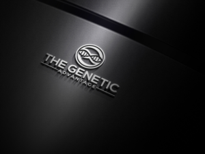 Logo Design by Thomas00 for The Genetic Advantage | Design: #17477702