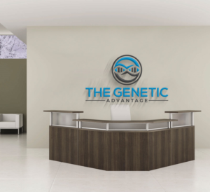 Logo Design by Thomas00 for The Genetic Advantage | Design: #17477703