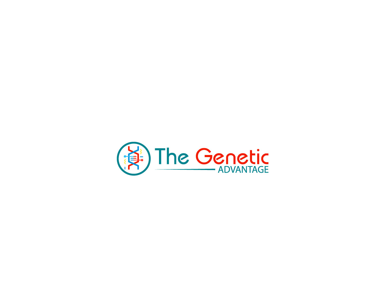 Design de Logo par imshohaghossain85 pour The Genetic Advantage | Design #17480121