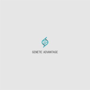 Logo Design by dumx for The Genetic Advantage | Design: #17544278