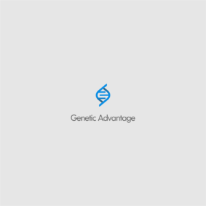 Logo Design by dumx for The Genetic Advantage | Design: #17544279