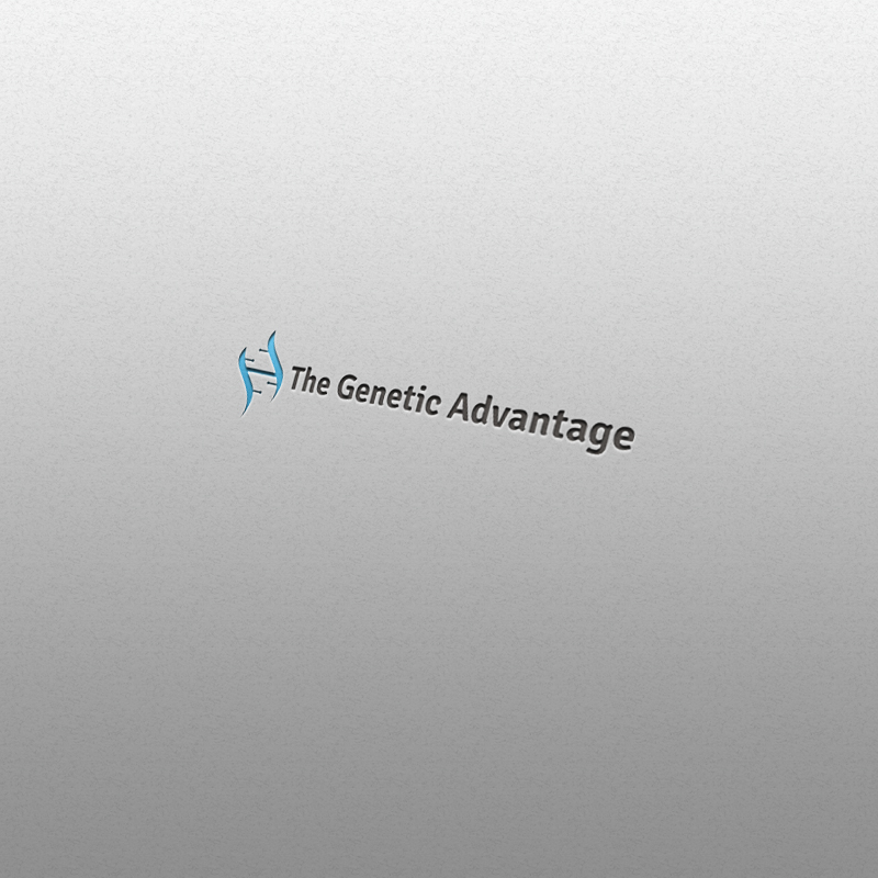 Design de Logo par Bilyan Syahputra 2 pour The Genetic Advantage | Design #17489858