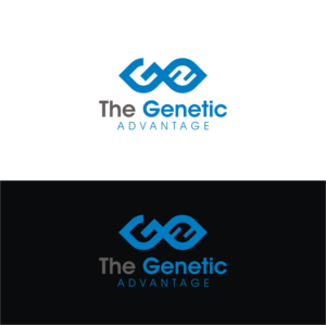 Diseño de Logo por Sushma para The Genetic Advantage | Diseño: #17580746