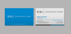 Design de Carte de Visite par INDIAN_Ashok pour ce projet | Design : #17438036