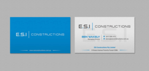 Design de Carte de Visite par INDIAN_Ashok pour ce projet | Design : #17438037