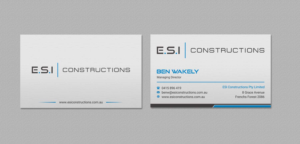 Design de Carte de Visite par INDIAN_Ashok pour ce projet | Design : #17438097