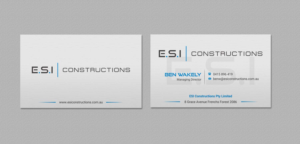 Design de Carte de Visite par INDIAN_Ashok pour ce projet | Design : #17438098