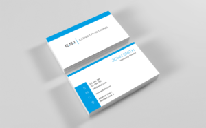 Business Card Design by isabel paoli for this project | Design: #17491055