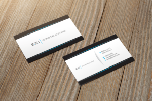 Business Card Design by isabel paoli for this project | Design: #17491057