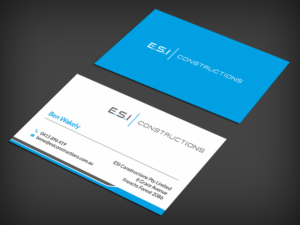 Design de Carte de Visite par SKYdesign pour ce projet | Design : #17445248