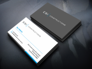 Design de Carte de Visite par SKYdesign pour ce projet | Design : #17445250