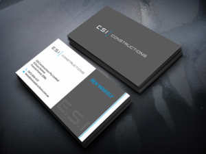 Design de Carte de Visite par SKYdesign pour ce projet | Design : #17445251