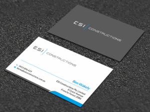 Design de Carte de Visite par SKYdesign pour ce projet | Design : #17445259