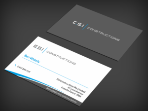 Design de Carte de Visite par SKYdesign pour ce projet | Design : #17445261