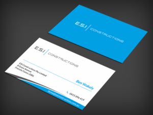 Design de Carte de Visite par SKYdesign pour ce projet | Design : #17445262