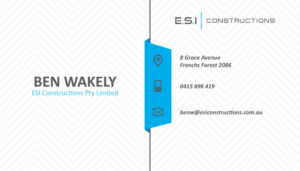 Design de Carte de Visite par riddhi_pandya128 pour ce projet | Design : #17448853