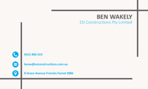 Design de Carte de Visite par riddhi_pandya128 pour ce projet | Design : #17477607
