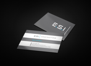 Business Card Design by Verified artistry (Design garden) for this project | Design: #17503934