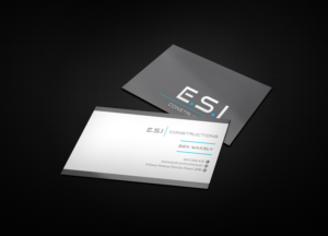 Business Card Design by Verified artistry (Design garden) for this project | Design: #17503938