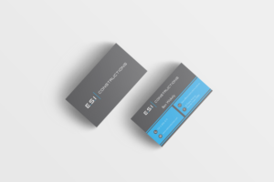 Business Card Design by Avatargr for this project | Design: #17557551