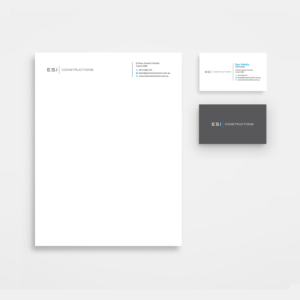 Business Card Design by Right_D for this project | Design: #17541304