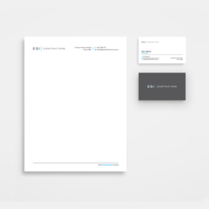 Business Card Design by Right_D for this project | Design: #17541306