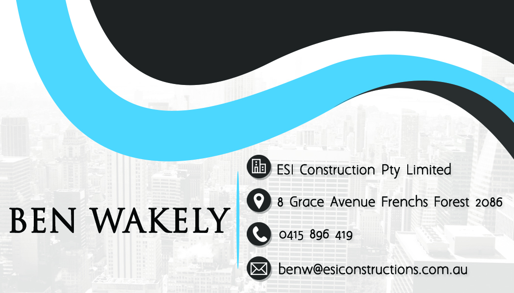 Business Card Design by Xclusive Designers for this project | Design #17539504