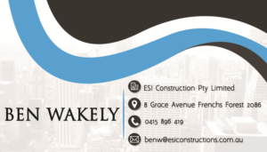 Business Card Design by Xclusive Designers for this project | Design: #17539504
