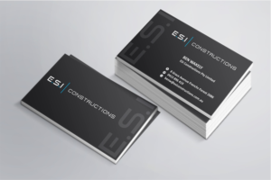 Business Card Design by Dave Paresh for this project | Design: #17451474