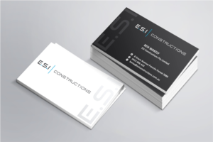 Business Card Design by Dave Paresh for this project | Design: #17451475