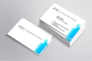 Business Card Design by Dave Paresh for this project | Design: #17451477