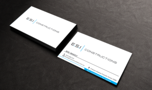Business Card Design by Edirisingha for this project | Design: #17443043
