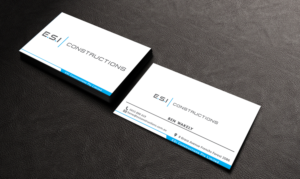 Business Card Design by Edirisingha for this project | Design: #17529094
