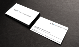 Business Card Design by Edirisingha for this project | Design: #17541737