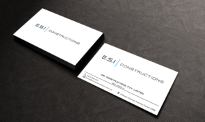 Business Card Design by Edirisingha for this project | Design: #17541751