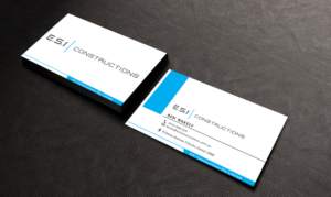 Business Card Design by Edirisingha for this project | Design: #17541769