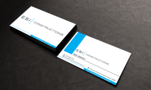 Business Card Design by Edirisingha for this project | Design: #17541783