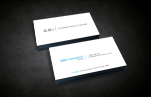 Business Card Design by Tripti Ranjan Gain for this project | Design: #17436603