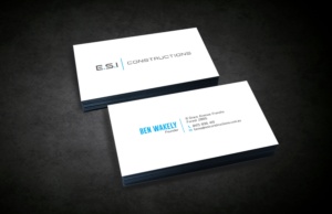 Business Card Design by Tripti Ranjan Gain for this project | Design: #17436605