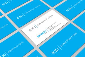 Business Card Design by Tripti Ranjan Gain for this project | Design: #17436618